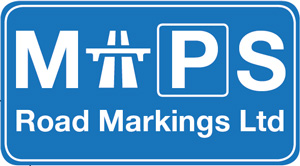 MAPS Road Markings